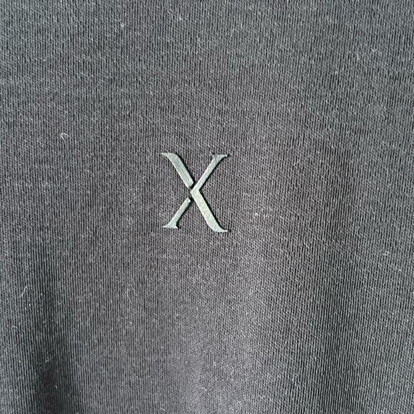 Mens Express Performance Tee - Picture 2 of 4